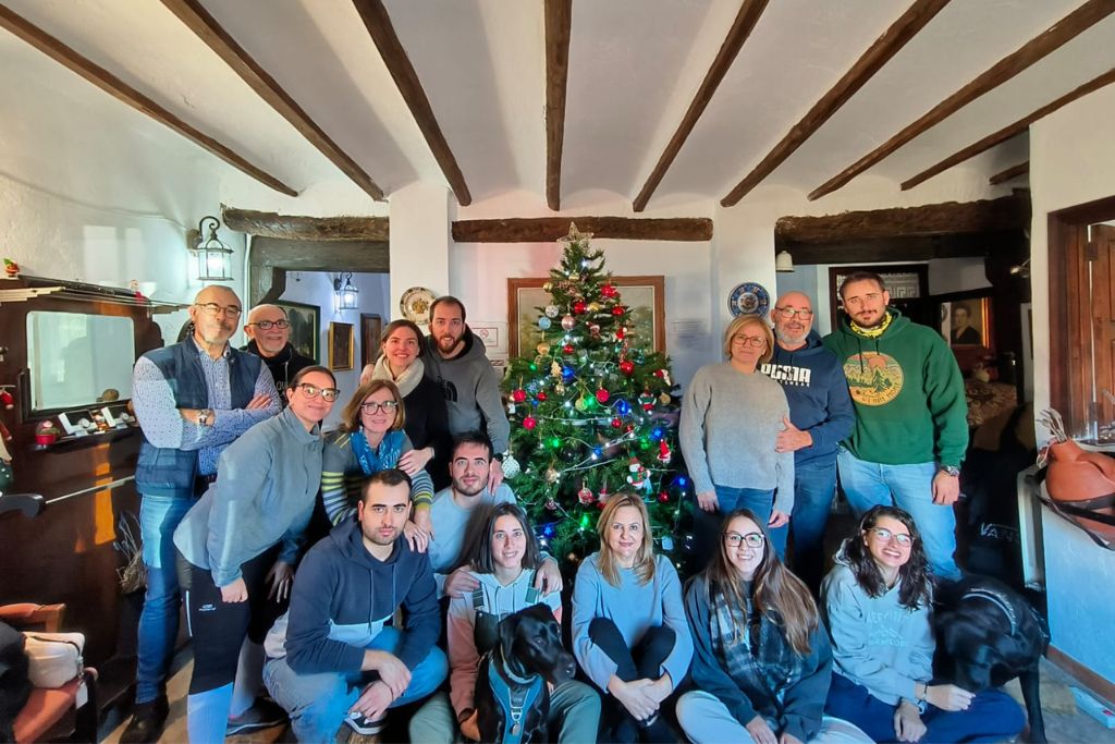 Casa-rural-para-grupos-grandes-en-Gudar-Javalambre