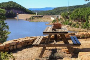 Rutas-de-senderismo-cerca-de-Albentosa