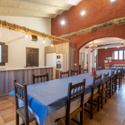 Comedor-cocina